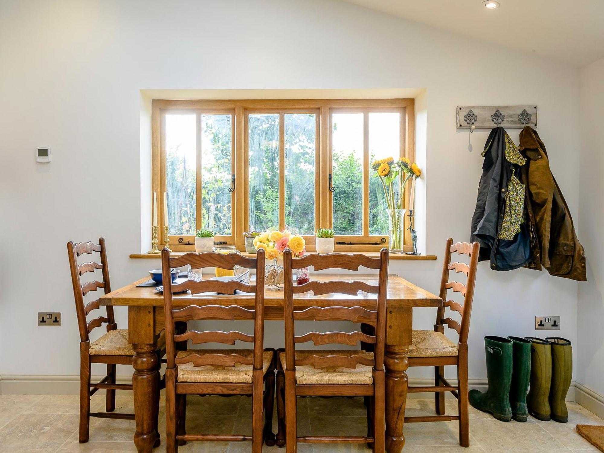 Barn End Cottage Kelsale Dış mekan fotoğraf